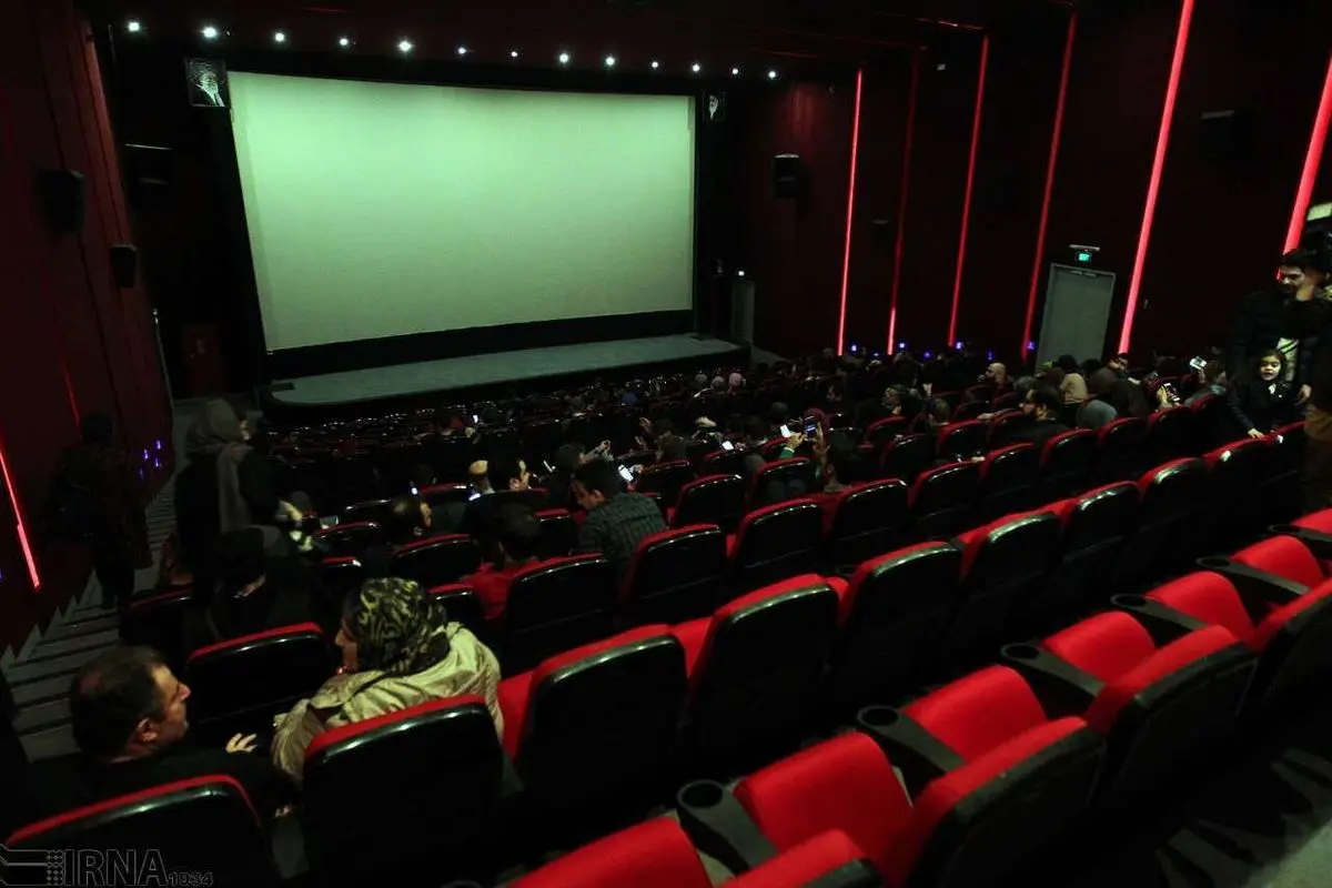 بازگشایی سینماها از ابتدای تیرماه براساس ضوابطی تاییدشد