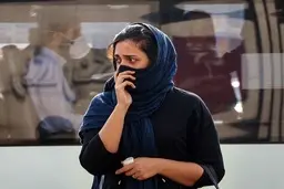 روزانه ۱۱ تهرانی بر اثر آلودگی هوا می‌میرند