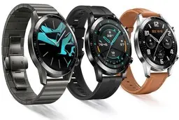 قابلیت SpO2 روی Huawei Watch GT2؛ ساعت هوشمند هوآوی میزان اکسیژن خون را اندازه‌ می‌گیرد

