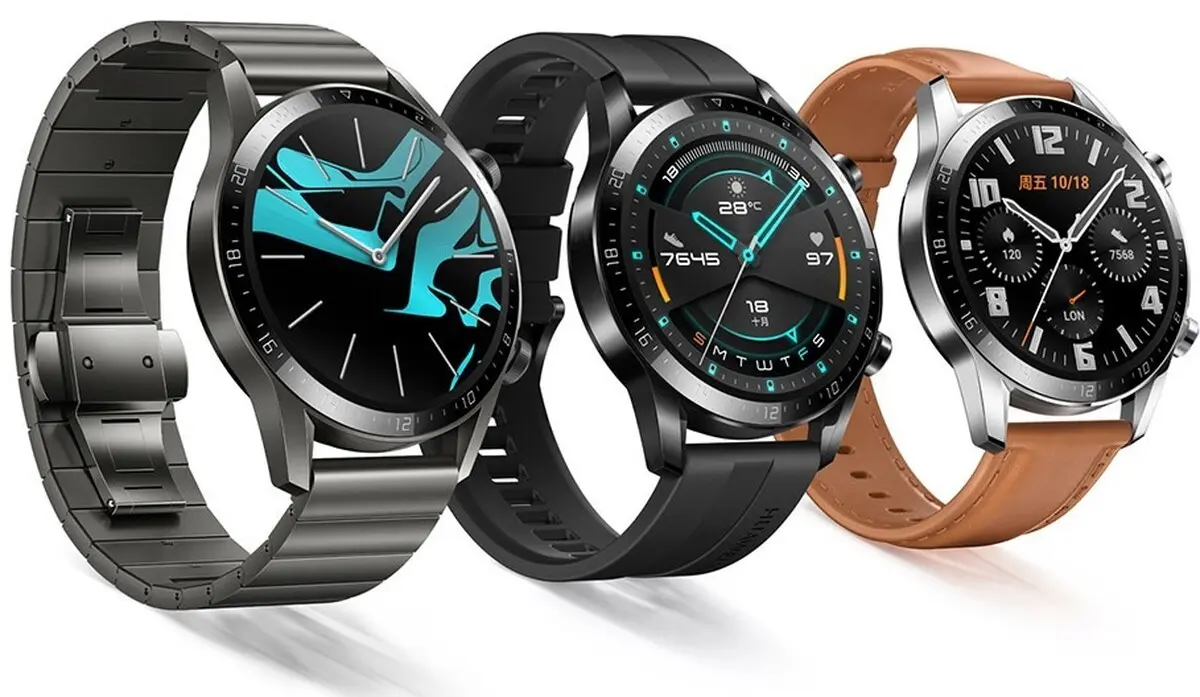 قابلیت SpO2 روی Huawei Watch GT2؛ ساعت هوشمند هوآوی میزان اکسیژن خون را اندازه‌ می‌گیرد

