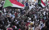  ۲ معترض در تظاهرات جدید سودان کشته شدند