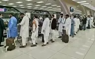 ممنوعیت ورود اتباع هندی و مسافران این کشور به ایران | تشدید غربالگری از مسافران پاکستانی‌