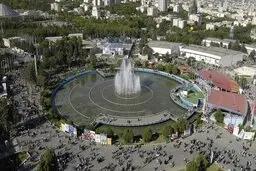 اولین نمایشگاه سال ۹۹ آغاز شد