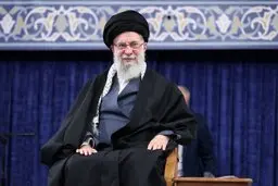 خطرناک‌تر از ناو، آن سلاحی است که می‌تواند این ناو را به قعر دریا فرو ببرد