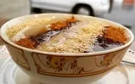 صبحانه حلیم گندم درست کن، عالی میشه | طرز تهیه حلیم گندم کشدار خوشمزه به روش بازاری + ترفندهای مخصوص سرآشپز بازار