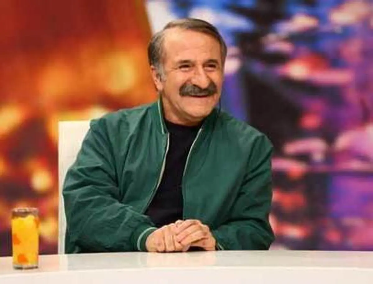  اجرای عجیب مهران رجبی در تلویزیون: به خانم‌ها نمی‌تونیم بگیم جیگر شما، می‌گیم کبد شما!
