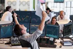 بدترین سقوط سهام آمریکا در ۳ ماه اخیر 