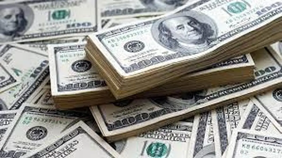 
قیمت دلار در صرافی‌های بانکی، امروز ۱۶ فروردین ۱۴۰۱+جدول
 