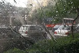 بارش باران در شهرهای شمالی ادامه دارد | پیش بینی هواشناسی کشور درباره آب و هوای پایتخت