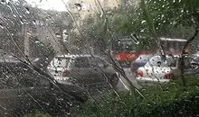 آیا در آذر ماه باران می‌آید؟ 