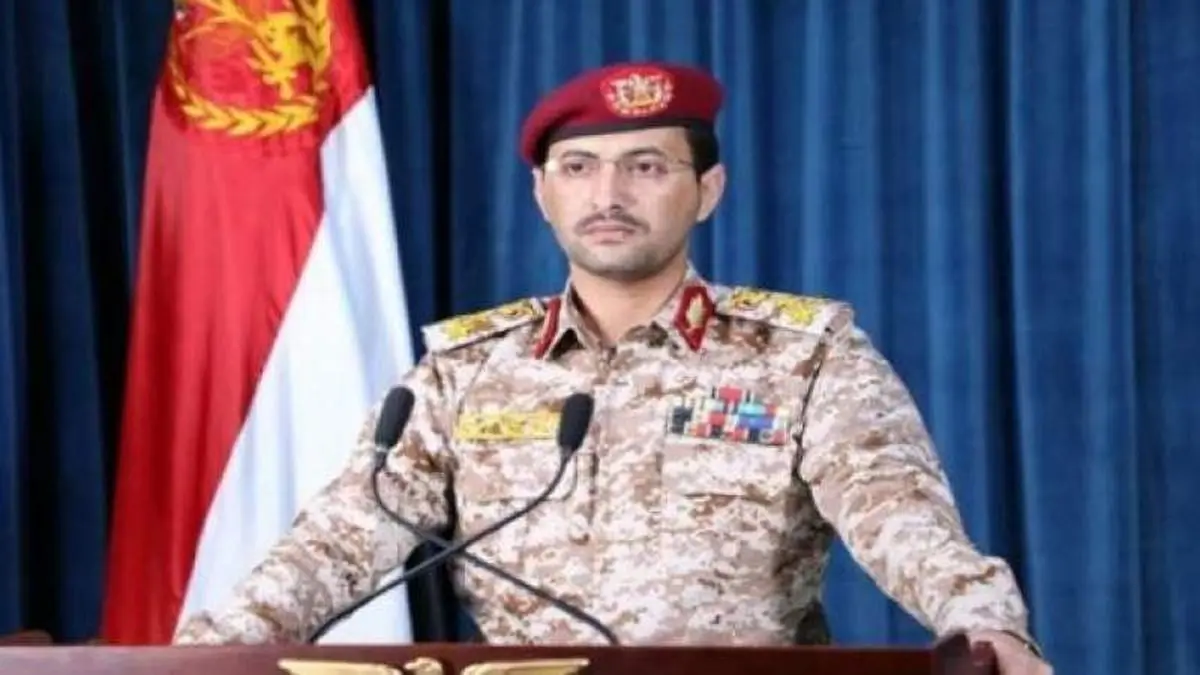  ارتش یمن برای انجام حملات به عمق خاک عربستان هشدار داد