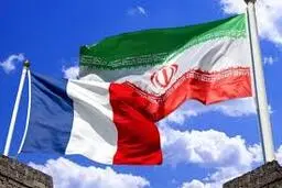 آزادی همزمان 2 شهروند زندانی ایران و فرانسه 