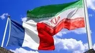 آزادی همزمان 2 شهروند زندانی ایران و فرانسه 