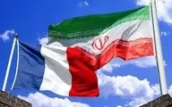 آزادی همزمان 2 شهروند زندانی ایران و فرانسه 