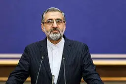 سخنگوی قوه قضاییه: چندین باند اخلال در نظام ارزی شناسایی و دستگیر شدند |بزرگترین باند در خراسان رضوی که به صدور کارت‌ بازرگانی به نام اشخاص بی‌بضاعت می پرداختند شناسایی شدند