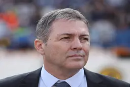 استقلال از مربی خارجی‌تبار تیم‌ملی عذر‌خواهی کرد!