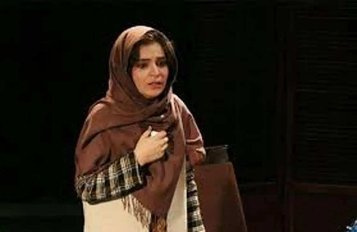 
حمله قلبی | بازیگرجوان سینما درگذشت
