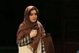 
حمله قلبی | بازیگرجوان سینما درگذشت
