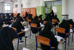 معاون وزارت علوم: امتحانات مقطع کارشناسی به صورت مجازی خواهد بود