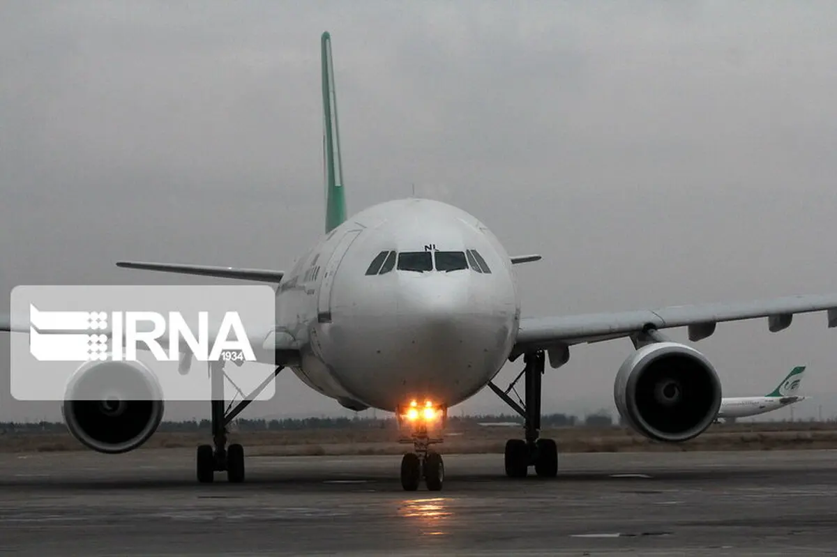 توضیح هواپیمایی هما در خصوص پرواز مادرید