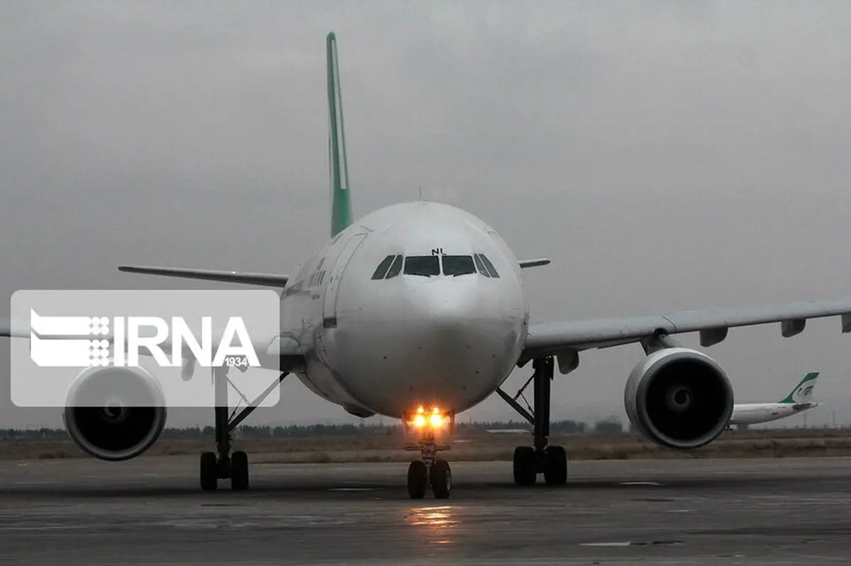 توضیح هواپیمایی هما در خصوص پرواز مادرید