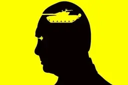 فرمان عقب‌گرد پوتین به تاریخ | چرا خرسندی از جنگ اوکراین ناموجه است؟