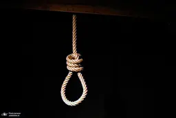 
 حکم یک قاتل وابسته به داعش اجرا شد
