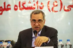 وزیر بهداشت زمان پایان کرونا در کشور را اعلام کرد