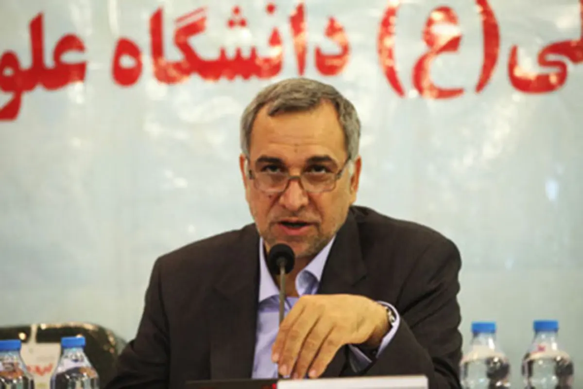 وزیر بهداشت زمان پایان کرونا در کشور را اعلام کرد
