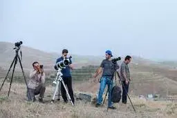 ستاد استهلال: احتمالا یکشنبه عید سعید فطر است