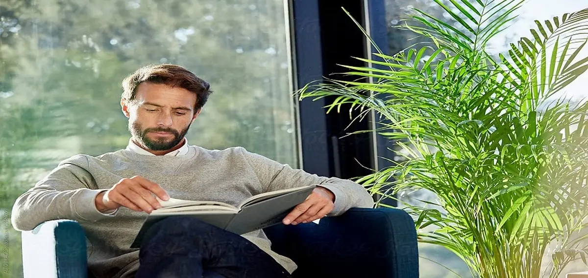معرفی کتاب هایی که می توانند نگاه  شما را به زندگی تغییر دهند