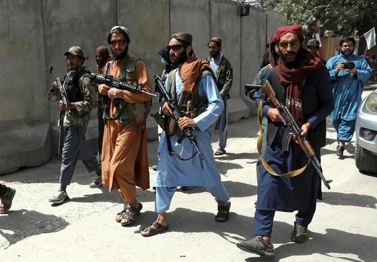 روزنامه جمهوری اسلامی: این چه منطق رسوایی است که عده‌ای در داخل کشور از طالبان حمایت می‌کنند؟