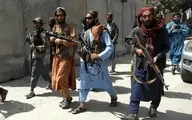 رقص طالبان در مدرسه دخترانه | مدرسه را تعطیل کردند، بزن و برقص راه انداخته اند!+ویدئو