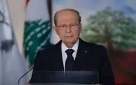 عون رایزنی پارلمان برای معرفی نخست وزیر لبنان را یک هفته به تعویق انداخت