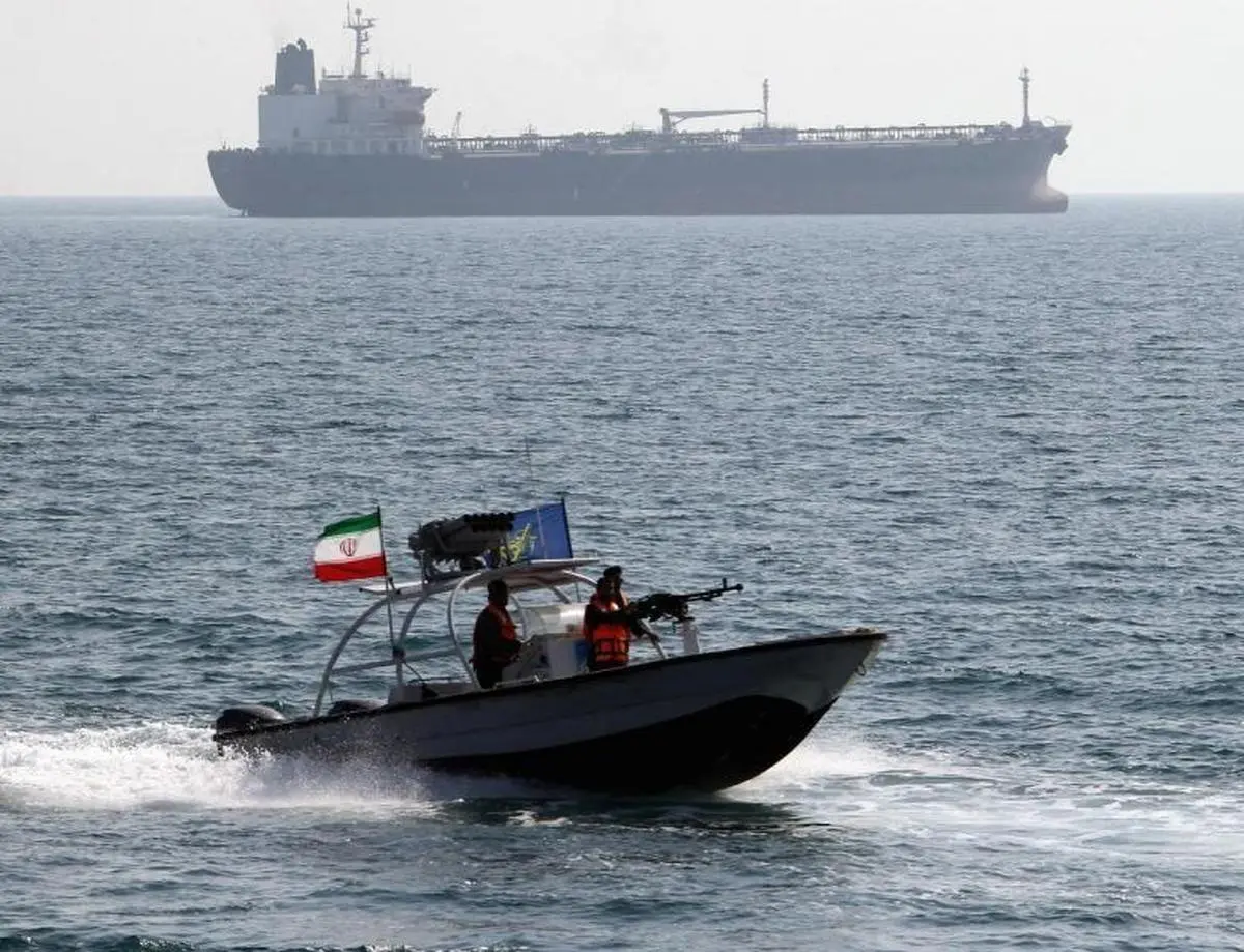 تأثیر کرونا بر تنش‌های نظامی میان ایران و آمریکا
