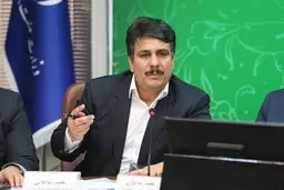  افزایش۲۶ درصدی واردات نهاده‌های دامی