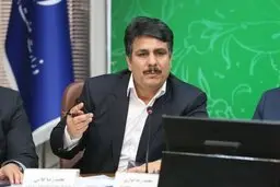  افزایش۲۶ درصدی واردات نهاده‌های دامی