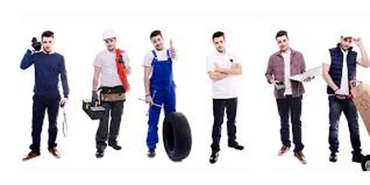 هزار نفر در هفته گذشته درخواست دریافت مزایای بیکاری کرده‌اند.