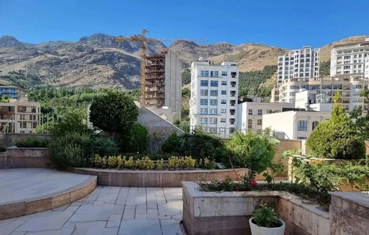  پیش بینی قیمت خانه در اردیبهشت و خرداد