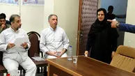 صدور حکم اعدام برای سلطان خودرو و همسرش/احکام دو نماینده و مدیران سایپا در گفتگو با یک حقوقدان 
