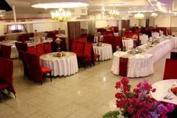 تعطیلی۸۰ درصد تالارهای تهران |  ۴۰ هزار نفر بیکار شدند