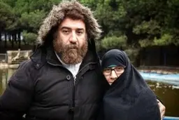 علی انصاریان درگذشت