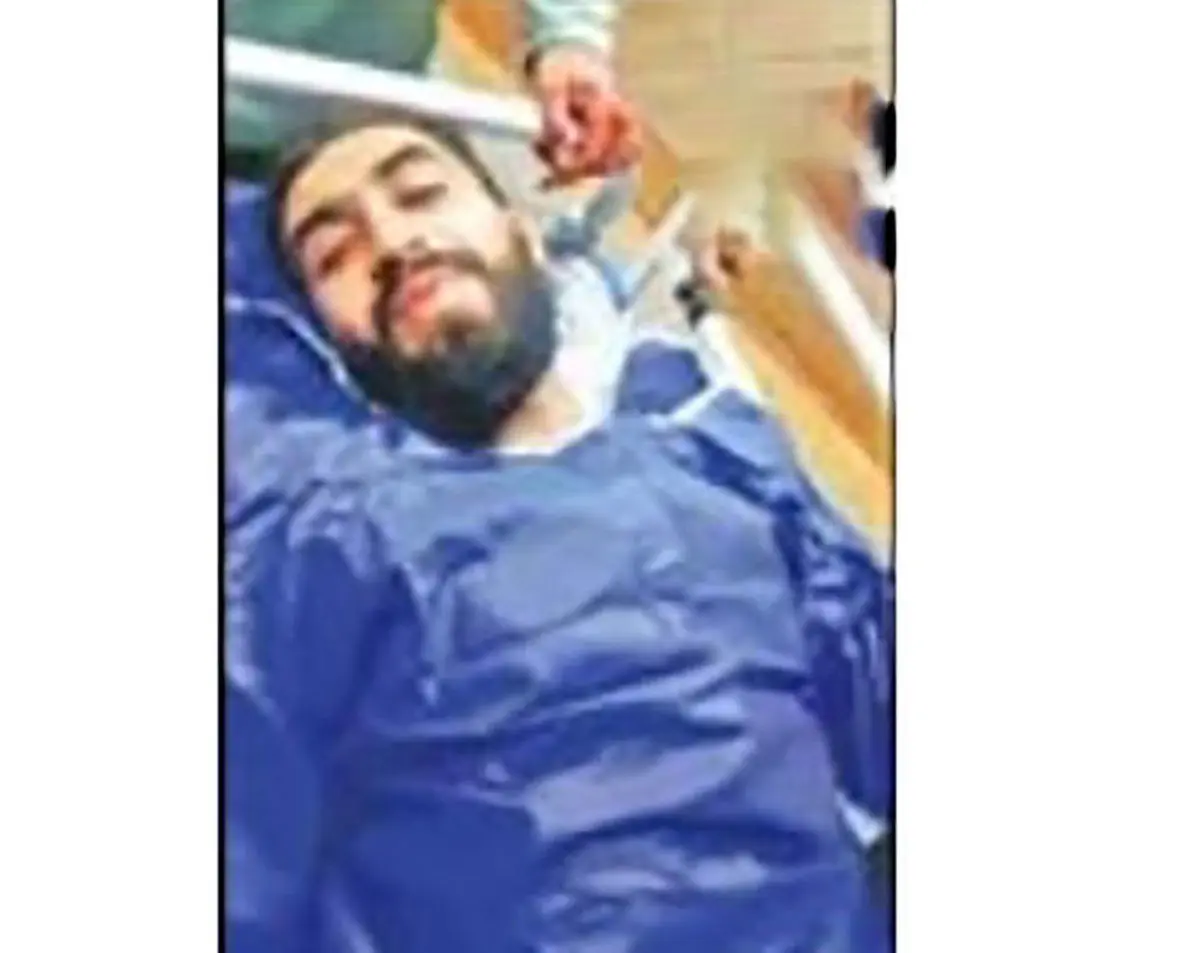 حمله خونین به روحانی جوان در کرج +جزییات و عکس
