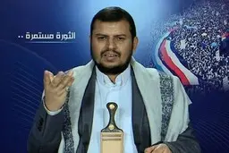  آمادگی کامل جنبش انصار الله یمن برای کمک به مقاومت فلسطین