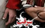 
قتل  | سارقان سرقت از طلافروشی تبریز دستگیر شدند 