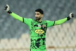 پیشنهاد بیرانوند به پرسپولیس: نصف استقلال بدهید، می‌مانم!
