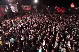 افشاگری عجیب یک مداح از مشهد | مداحان توجیه می‌شوند که از وضعیت اقتصادی انتقاد نکنند تا ...