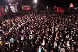 افشاگری عجیب یک مداح از مشهد | مداحان توجیه می‌شوند که از وضعیت اقتصادی انتقاد نکنند تا ...