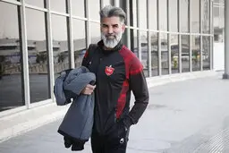 داود فنایی قول عجیبی به هواداران باشگاه پرسپولیس داد!