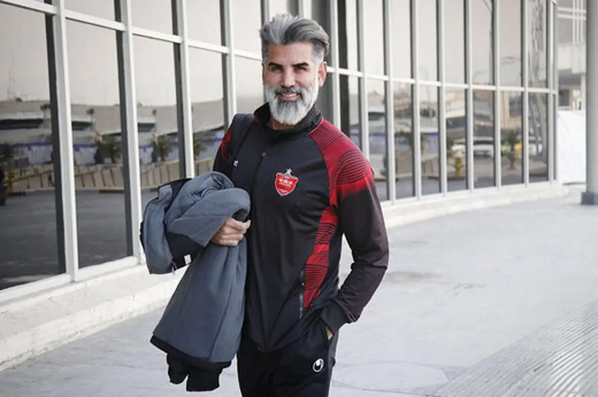داود فنایی قول عجیبی به هواداران باشگاه پرسپولیس داد!